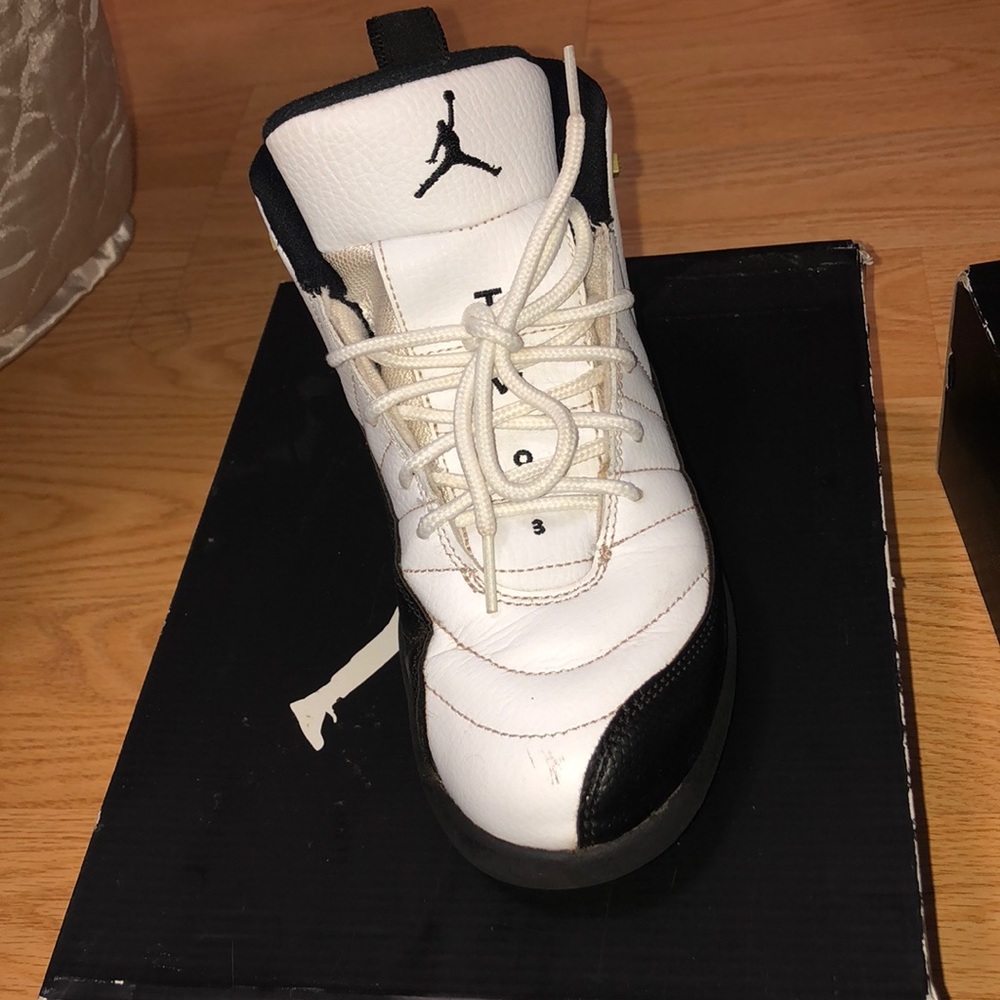 Jordan’s